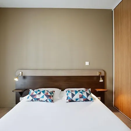 Aparthotel Appart'city Classic 3*