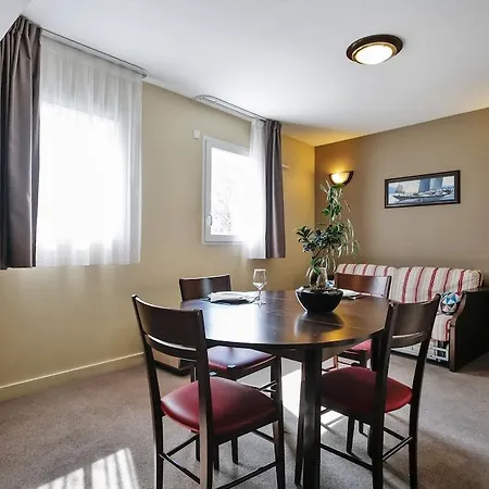 Appart'city Classic Aparthotel