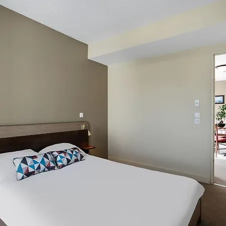 Aparthotel Appart'city Classic 3*