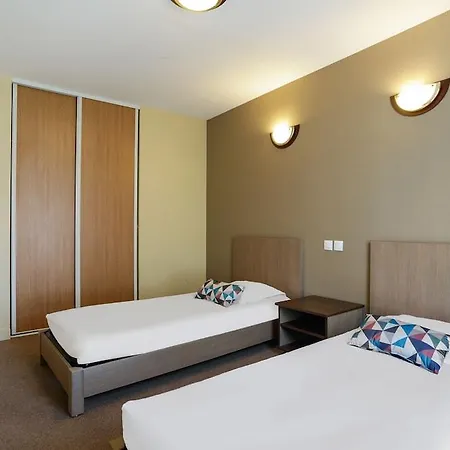 Appart'city Classic Aparthotel Nice