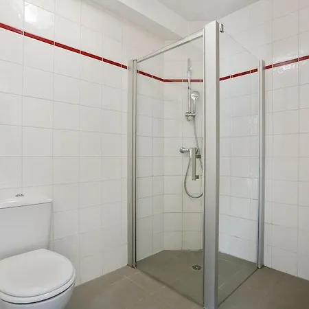 Appart hôtel Appart'city Classic 3*
