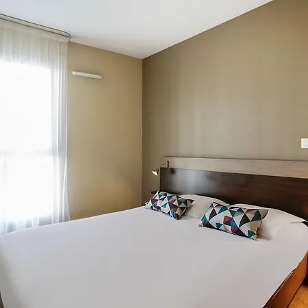 Appart'city Classic 3* Nice