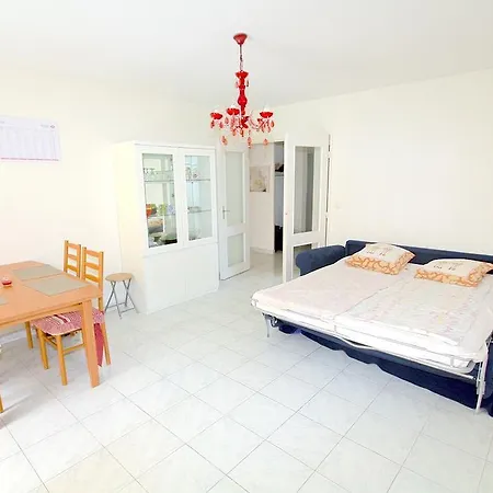 France, Nice, Long In Old Town, Castle Hill Appartement Nice