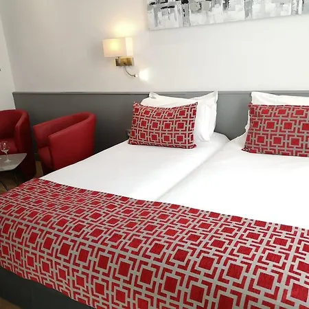 Boréal Hotel