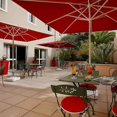 Easyhotel Old Town Hotel Nice