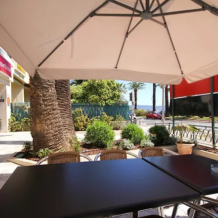 Appart hôtel Adagio Promenade Des Nice