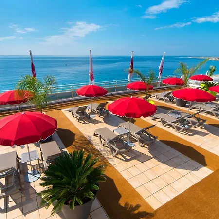 Adagio Promenade Des Appart hôtel