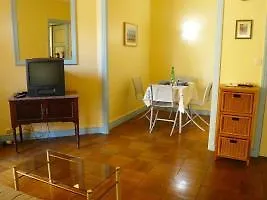 Apartment Palais D'Orient 1 Nice