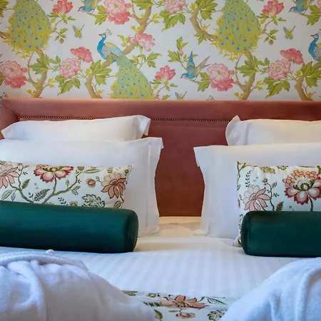Hotel Petit Palais Nice