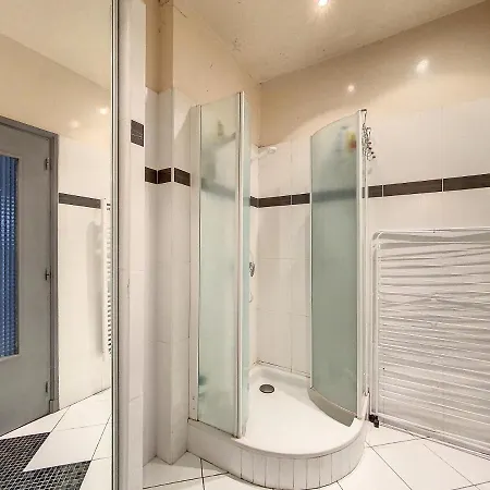 *confort, Vue Et Détente* Appartement