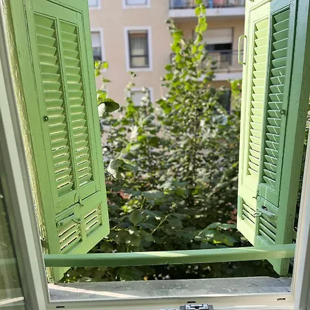 Cozy T2 - Lovely Balcony - Center - Liberation - Clim - Wifi Appartement *