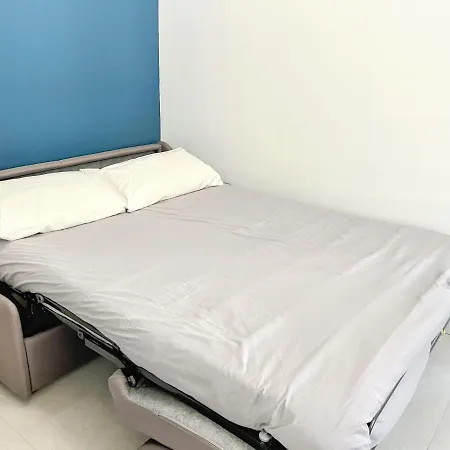 Appartement Cozy T2 - Lovely Balcony - Center - Liberation - Clim - Wifi Nice