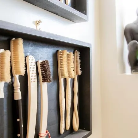 Apartment L50 Staywiz Us -2p Rauba Capeu Sea View Ilovenice Balcony&ac