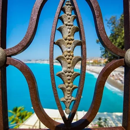 Apartment L50 Staywiz Us -2p Rauba Capeu Sea View Ilovenice Balcony&ac *