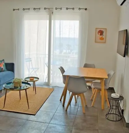 Cosy à 2 Pas De La Appartement