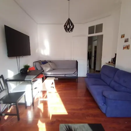 Superbe 3 Chambres + Salon 80m2 *