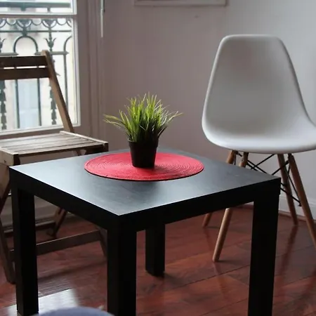 Superbe 3 Chambres + Salon 80m2 Apartment