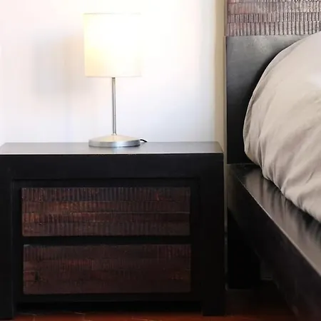 Superbe 3 Chambres + Salon 80m2 *
