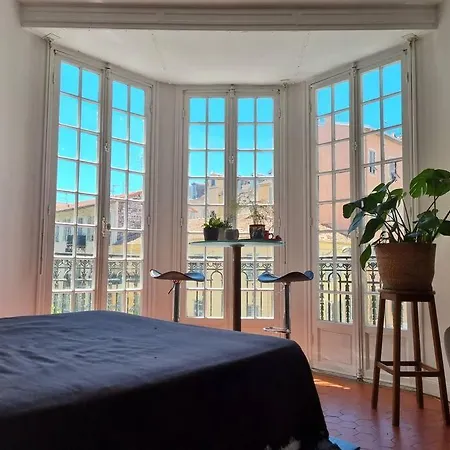 Superbe 3 Chambres + Salon 80m2 Apartment