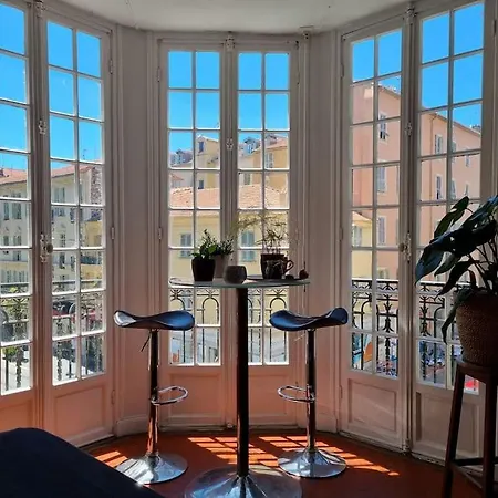 Superbe 3 Chambres + Salon 80m2