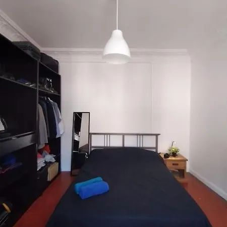 Apartment Superbe 3 Chambres + Salon 80m2 Nice