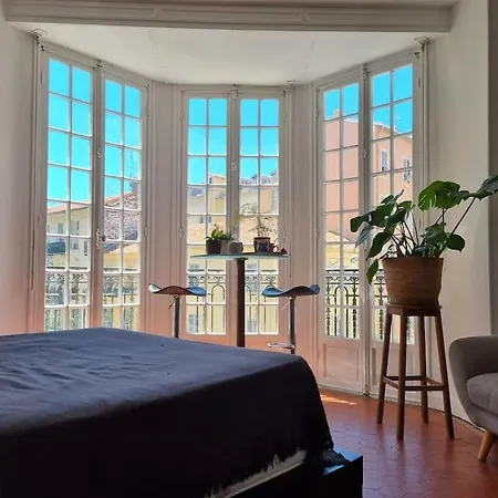Superbe 3 Chambres + Salon 80m2