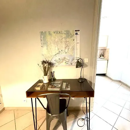 Appartement Colonna Istria *