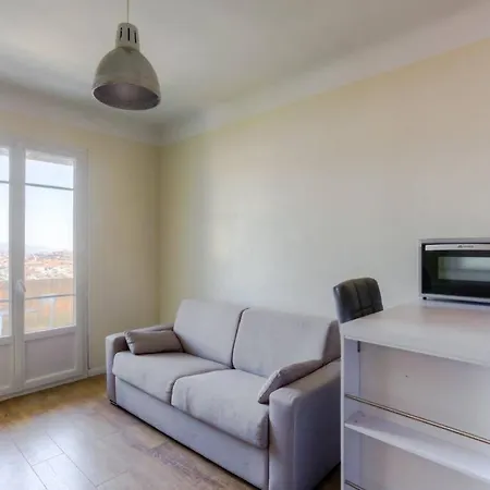 Appartement Sea View *