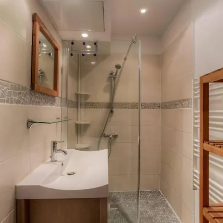 Appartement Sea View