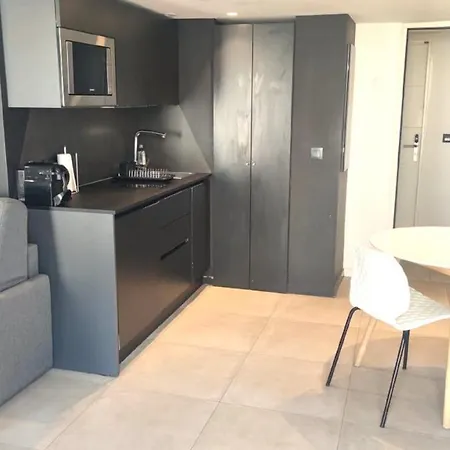 Appartement Duplex Balcon Centre 208 *