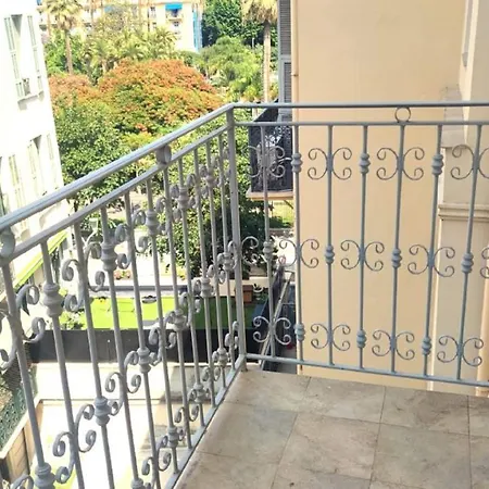 Duplex Balcon Centre 208 Appartement