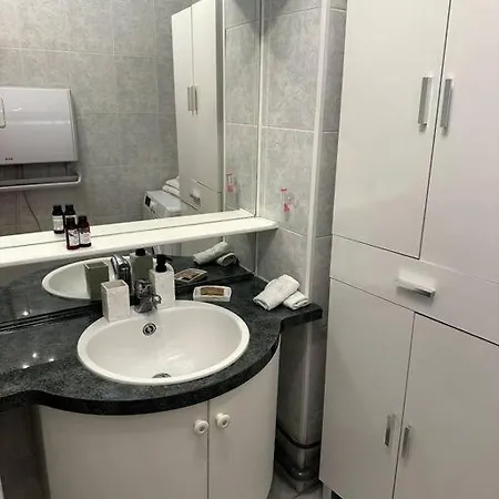Apartment Carre D'or, Centre A *