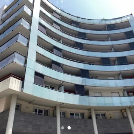Luxury Appartement