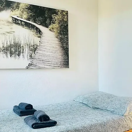 T3 - 3 Chambres Proche Toutes Commodites Apartment Nice
