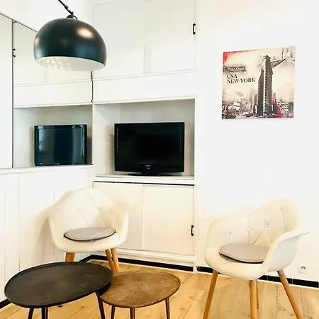 T3 - 3 Chambres Proche Toutes Commodites * Nice