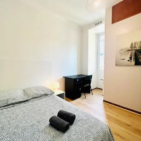 T3 - 3 Chambres Proche Toutes Commodites * Nice