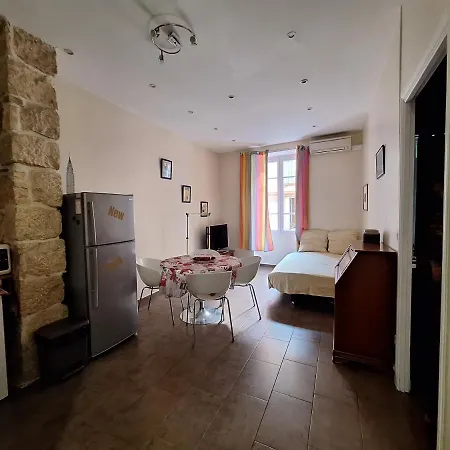 Appartement Fricero Hi Beach Azur Nice