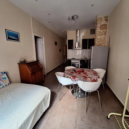 Appartement Fricero Hi Beach Azur *