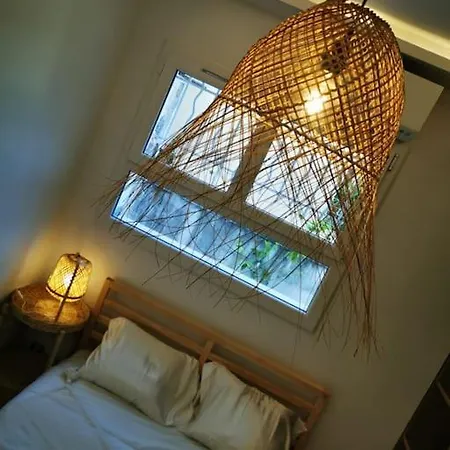 2 Pièces Cozy Appartement *
