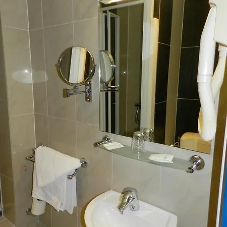 Antares Hostel *