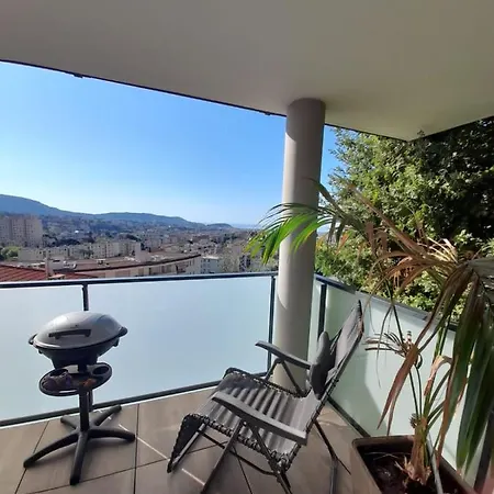 Appartement Angela