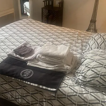 Appartement Angela