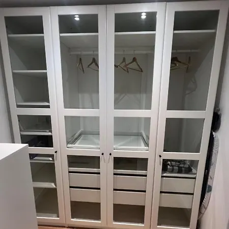 Papillon De Cimiez Appartement