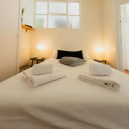 Old Town- 4 Pers, Vieux Nice, Ac, Wifi Appartement *
