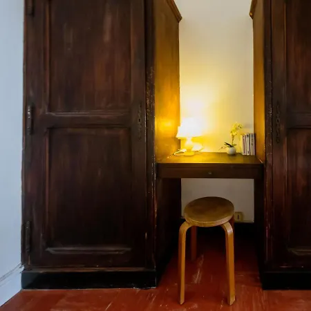 Old Town- 4 Pers, Vieux Nice, Ac, Wifi Appartement Nice