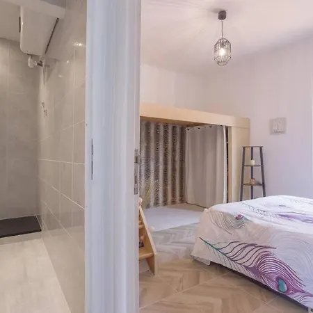 Guestready - Peaceful Retreat In Saint-roch Nice