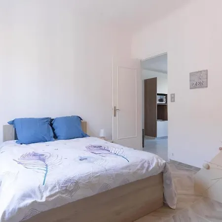 Apartment Guestready - Peaceful Retreat In Saint-roch *
