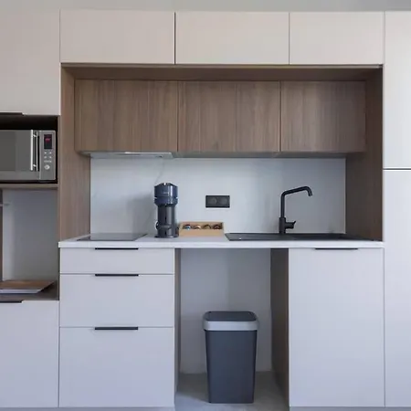 Guestready - Peaceful Retreat In Saint-roch Apartment