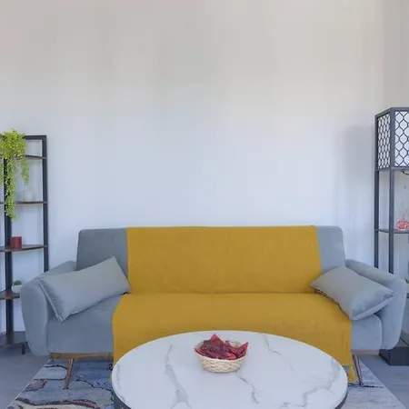 Guestready - Peaceful Retreat In Saint-roch Apartment
