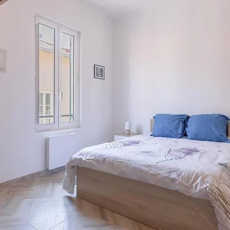 Apartment Guestready - Peaceful Retreat In Saint-roch